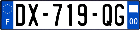DX-719-QG