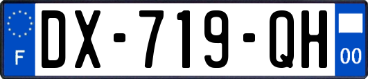 DX-719-QH