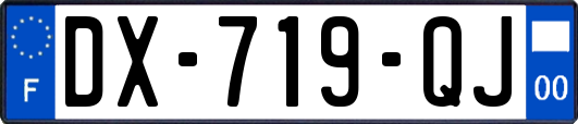 DX-719-QJ