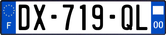 DX-719-QL