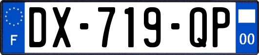 DX-719-QP