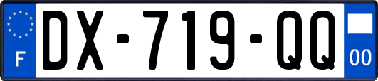 DX-719-QQ