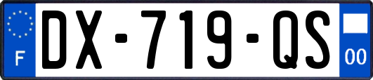 DX-719-QS