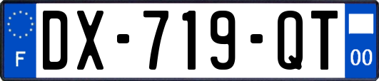 DX-719-QT