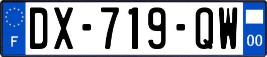 DX-719-QW
