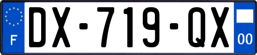DX-719-QX