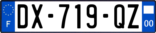 DX-719-QZ