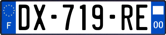 DX-719-RE