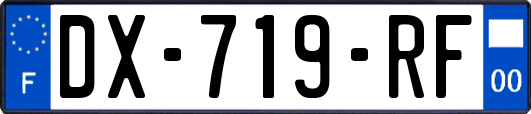 DX-719-RF