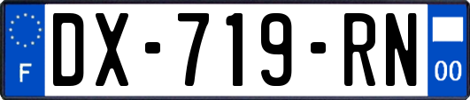 DX-719-RN