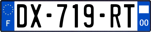 DX-719-RT
