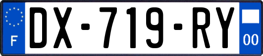 DX-719-RY