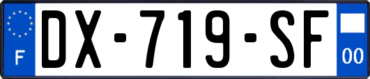 DX-719-SF