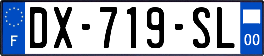 DX-719-SL