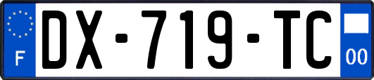 DX-719-TC