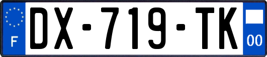 DX-719-TK