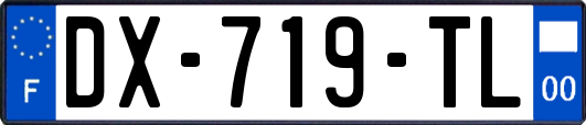 DX-719-TL