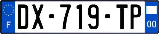 DX-719-TP
