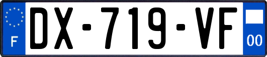 DX-719-VF
