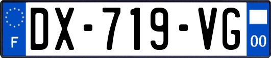 DX-719-VG