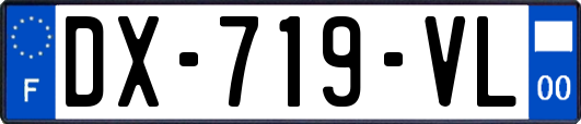 DX-719-VL
