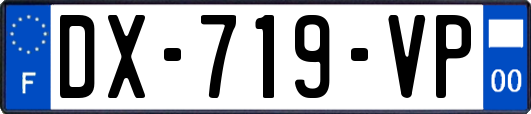 DX-719-VP