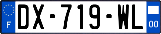 DX-719-WL