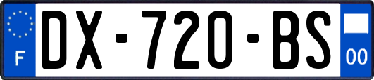 DX-720-BS