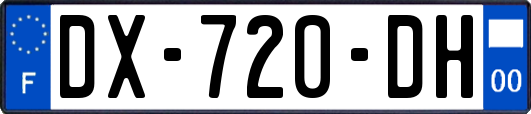 DX-720-DH