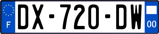 DX-720-DW