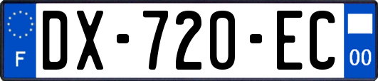 DX-720-EC
