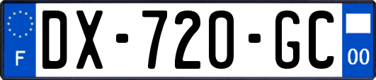 DX-720-GC