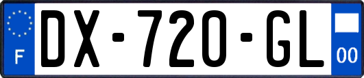 DX-720-GL