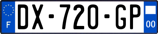 DX-720-GP