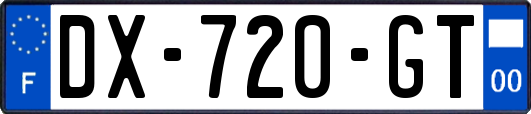 DX-720-GT