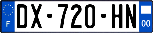 DX-720-HN