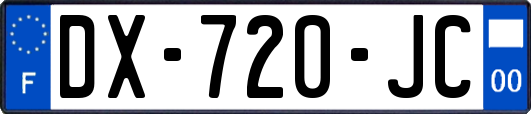 DX-720-JC