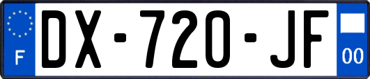 DX-720-JF