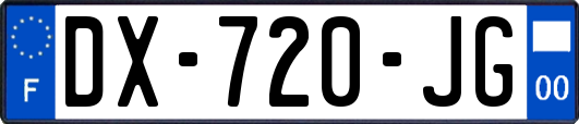 DX-720-JG