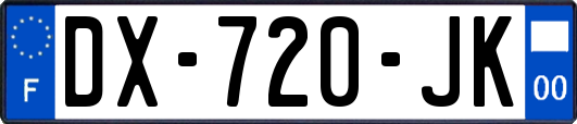 DX-720-JK