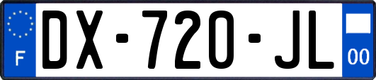DX-720-JL