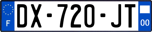 DX-720-JT