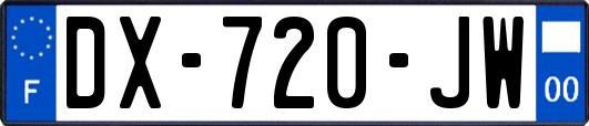 DX-720-JW