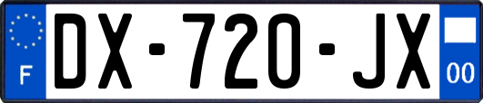 DX-720-JX