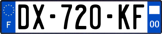 DX-720-KF