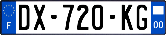 DX-720-KG