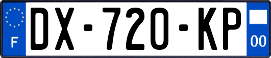 DX-720-KP