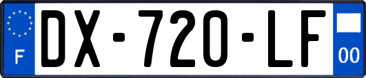 DX-720-LF