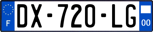 DX-720-LG