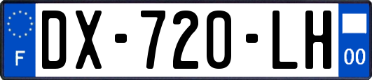 DX-720-LH